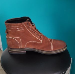 aldo zalen boot